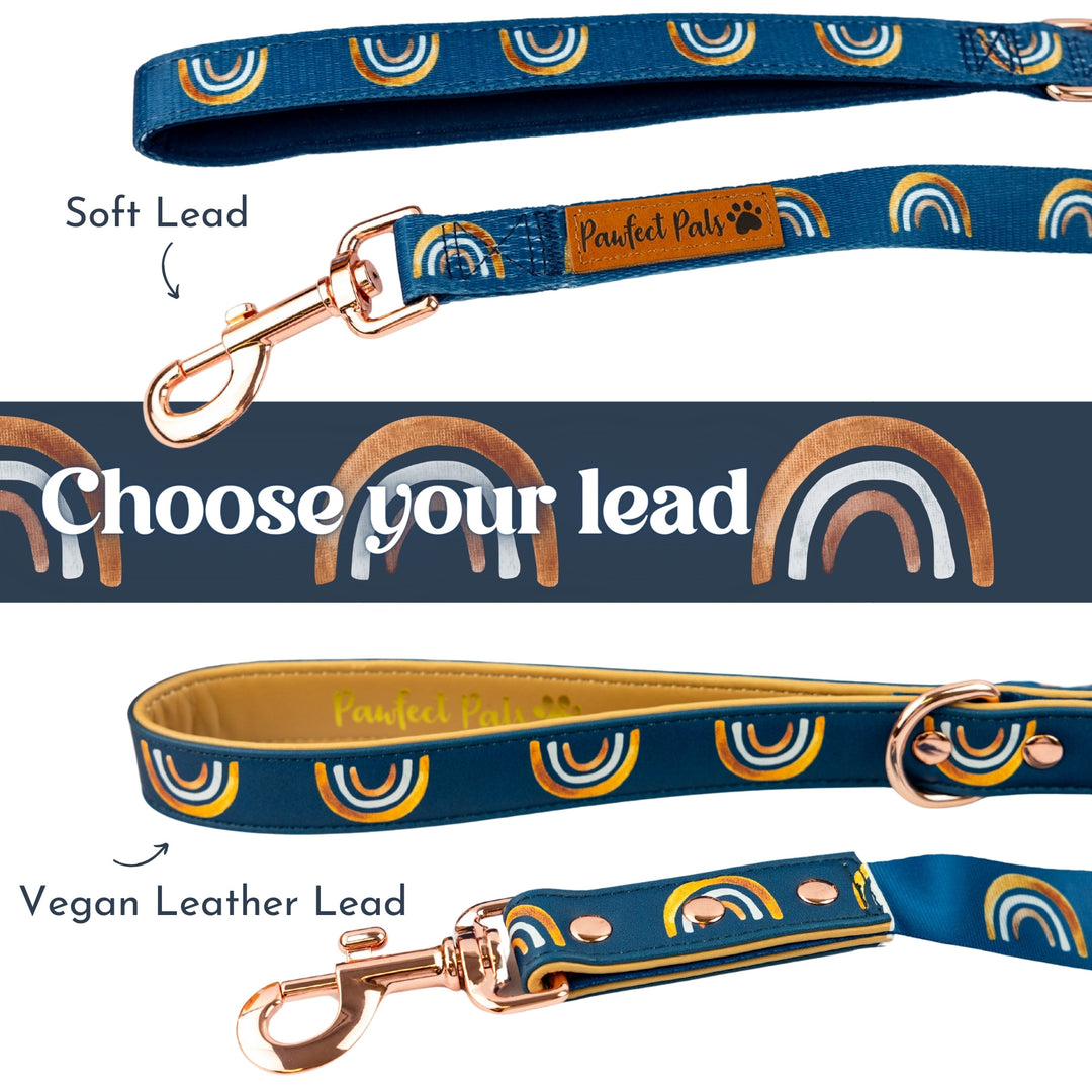 Wild at Heart - Golden Horizons Walkies Pack